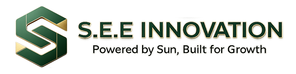 S.E.E Innovation